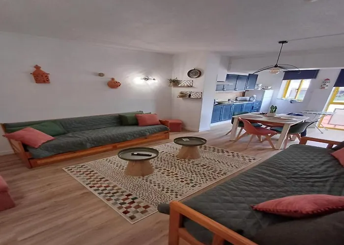 Sweet Clube Da Rocha 104 Lägenhet *