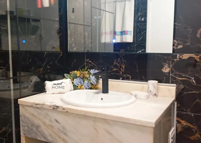 Lägenhet Sweet Clube Da Rocha 104 *