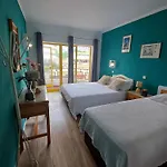 Apartament Sweet Clube Da Rocha 104 *