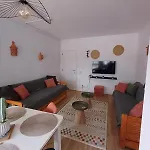 Sweet Clube Da Rocha 104 *