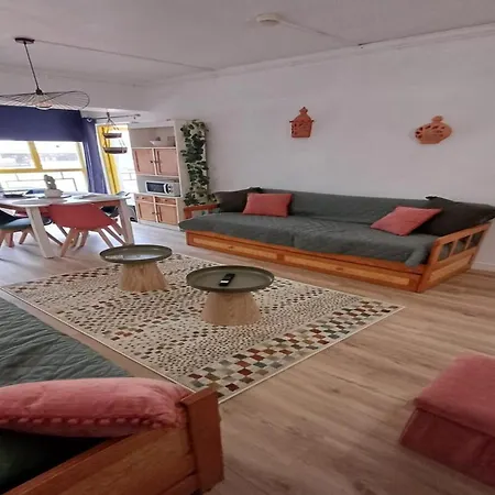 Apartment Clube Da Rocha 104 By Sweet *