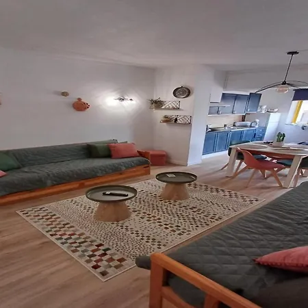 Sweet Clube Da Rocha 104 Appartement *