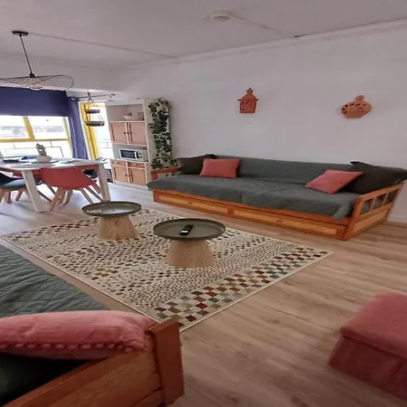 Apartment Sweet Clube Da Rocha 104 *