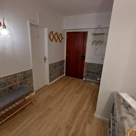 Apartment Sweet Clube Da Rocha 104 Portimao