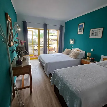 Appartement Sweet Clube Da Rocha 104 *