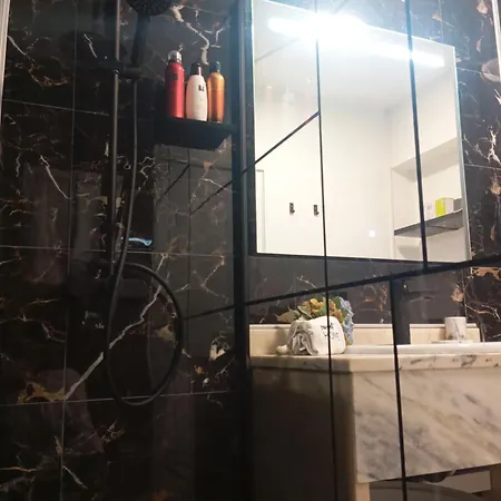Sweet Clube Da Rocha 104 Apartment *