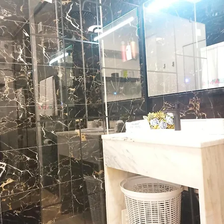 Sweet Clube Da Rocha 104 Апартаменты