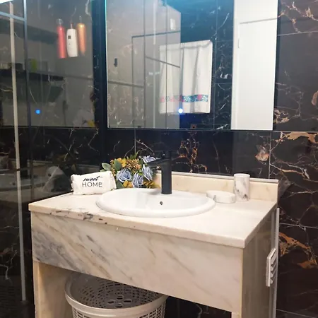 Apartment Sweet Clube Da Rocha 104 *