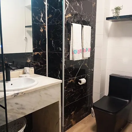 Appartement Sweet Clube Da Rocha 104 *