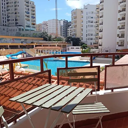 Sweet Clube Da Rocha 104 Portimao